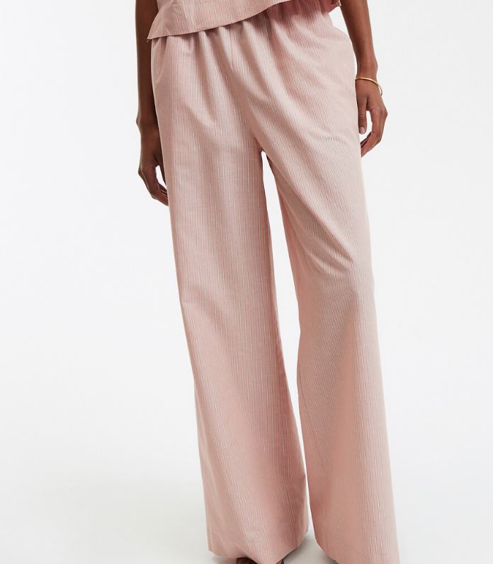 Pantalón holgado