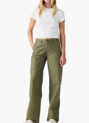 Chinos de mujer