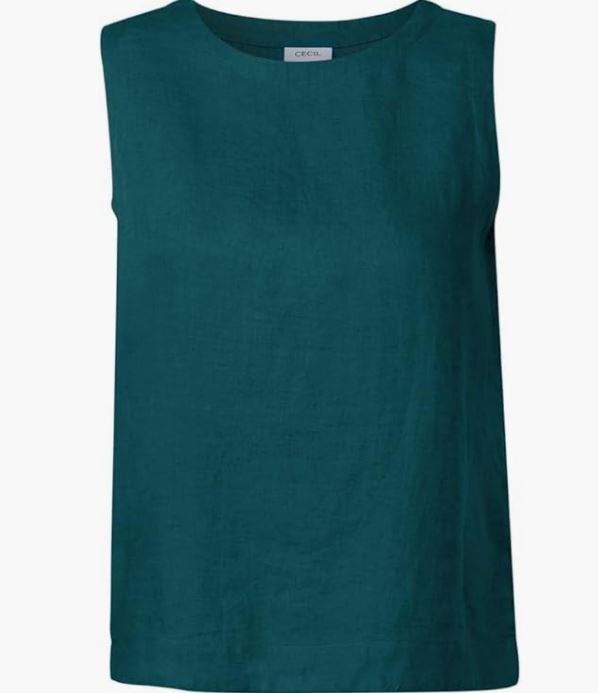 Blusa de mujer