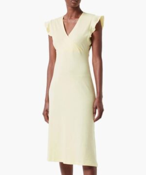 Vestido midi