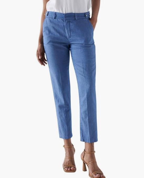 Pantalones chinos