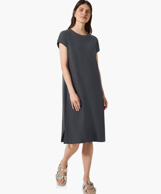 Vestido gris
