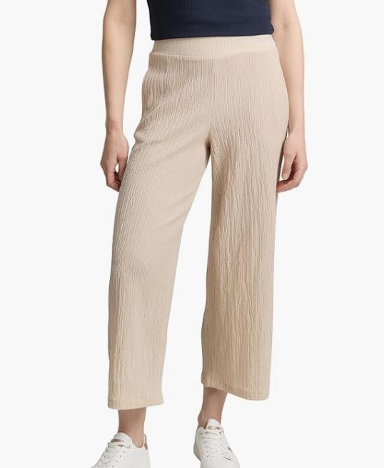 Pantalones culotte