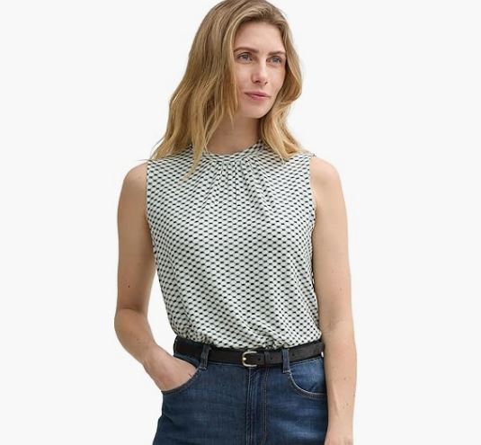 Top de mujer