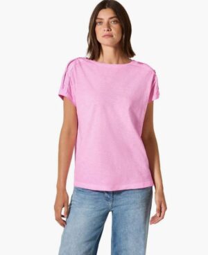 Camiseta de mujer