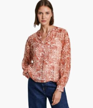 Camisa de mujer
