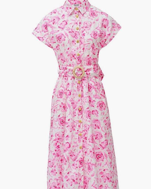 Vestido de mujer