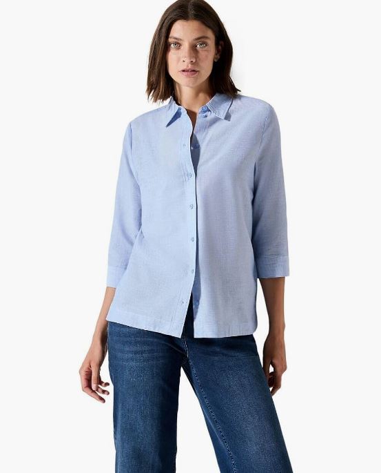 Camisa de mujer