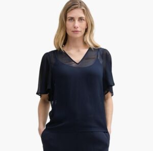 Blusa de mujer