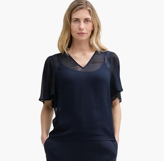 Blusa de mujer