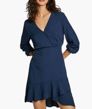 Vestido de mujer