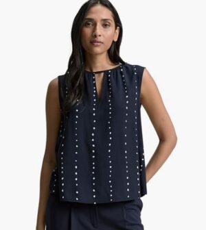 Blusa de mujer