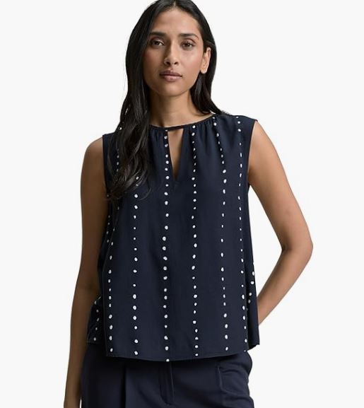 Blusa de mujer