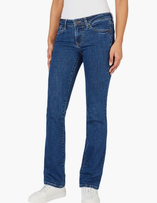 Jeans de mujer