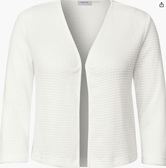 Blusa de mujer