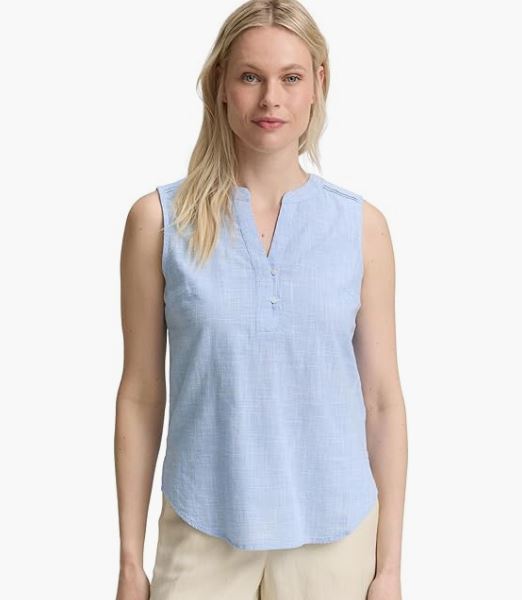 Blusa de mujer