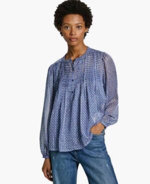 Camisa de mujer