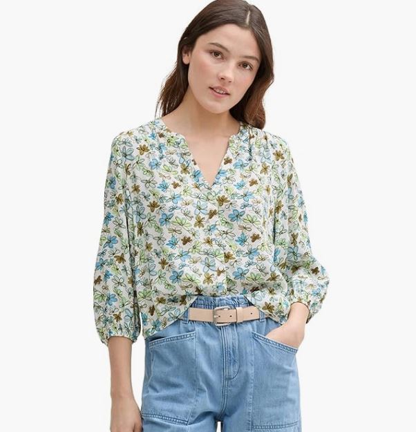 Blusa de mujer
