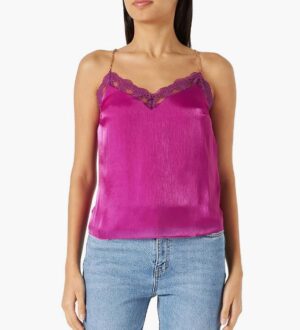 Blusa de mujer