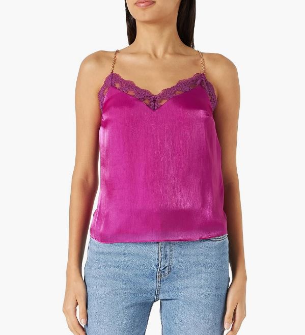Blusa de mujer