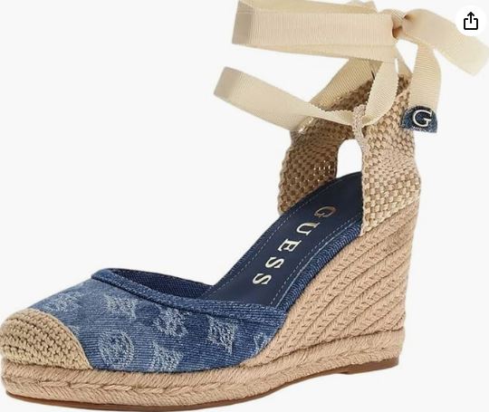 Zapatos de mujer