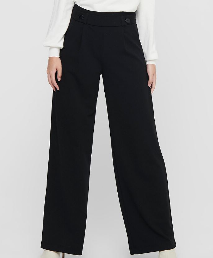 Pantalón ancho