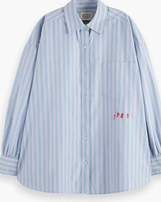 Camisa de mujer