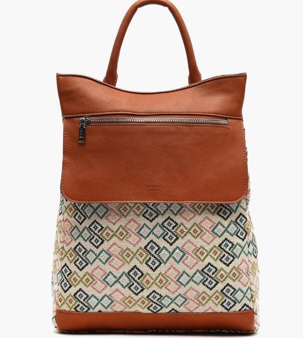 Mochila casual