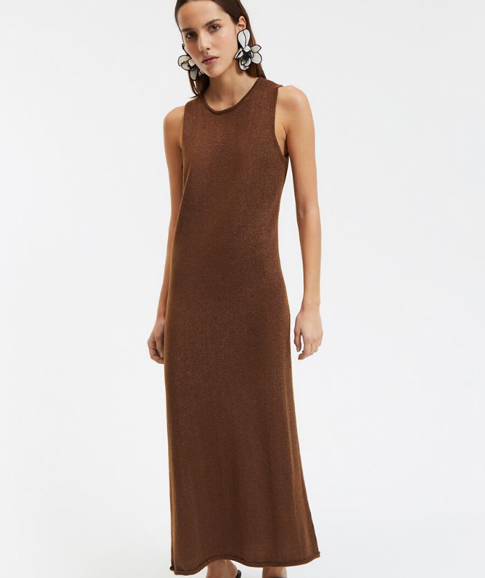 Vestido largo
