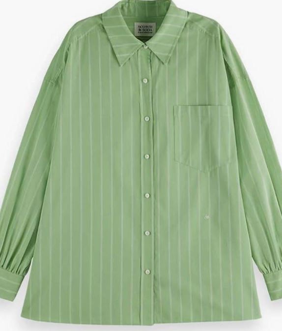 Camisa de mujer