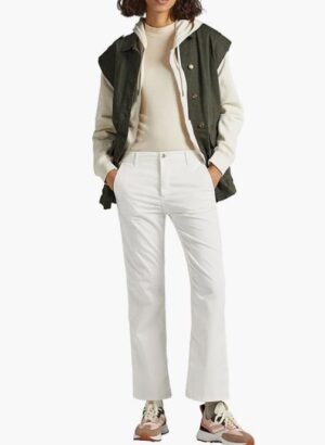 Pantalones de mujer