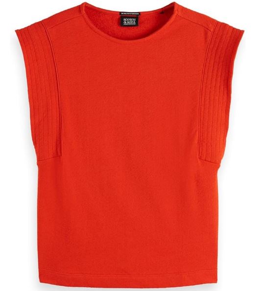 Blusa de mujer