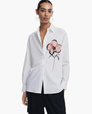 Camisa de mujer