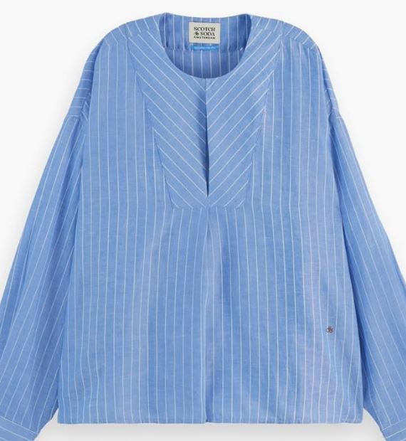 Blusa de mujer