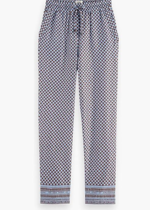 Pantalones de mujer