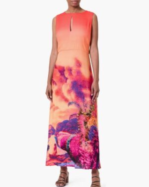 Vestido de mujer