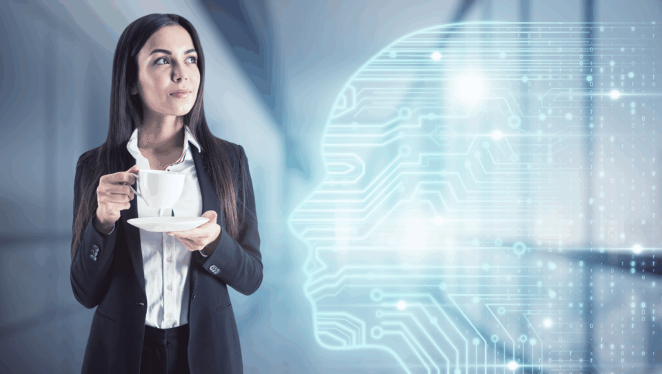 Personalitia Cómo la IA puede ayudarte a optimizar tu vestuario diario