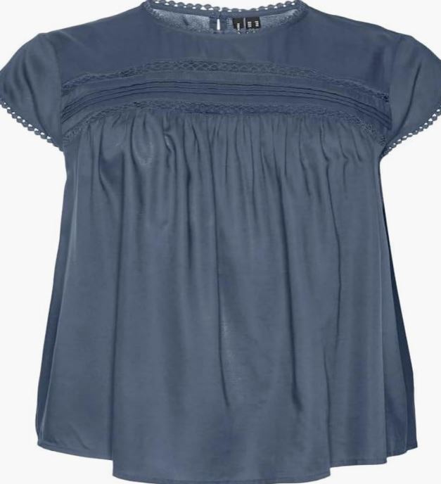 Blusa de mujer