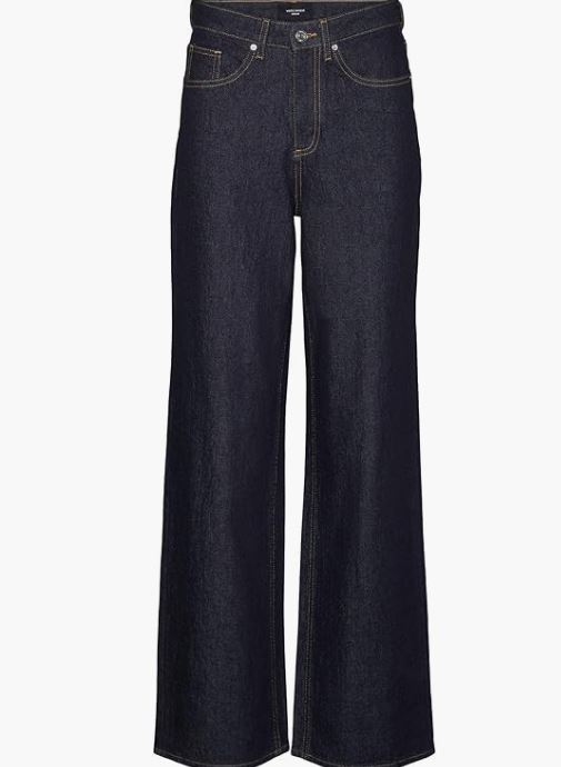 Jeans fit