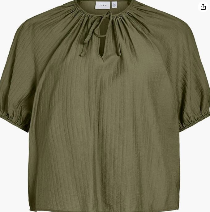Blusa de mujer