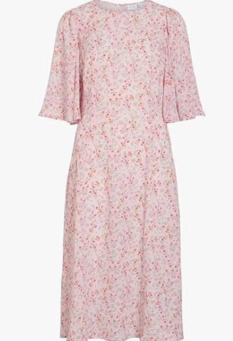 Vestido de mujer