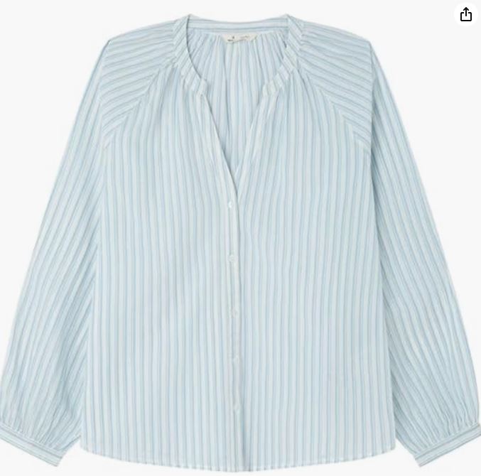 Blusa de mujer