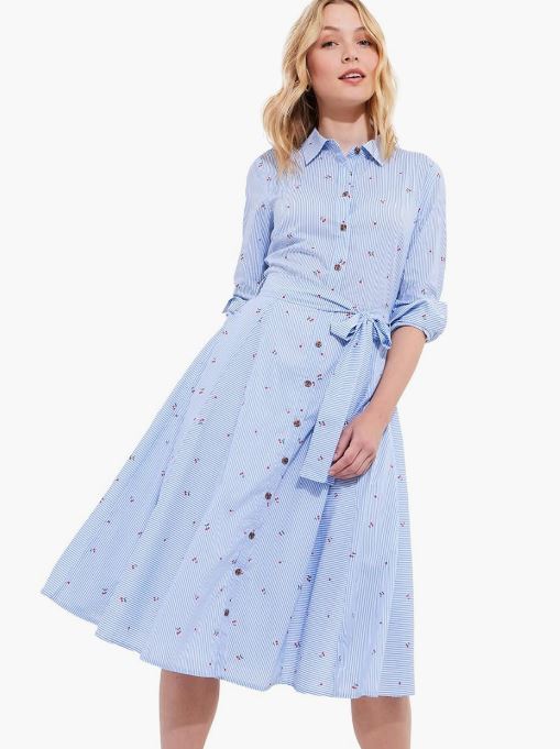Vestido de mujer