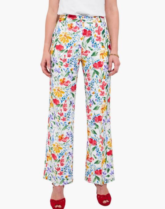 Pantalones informales