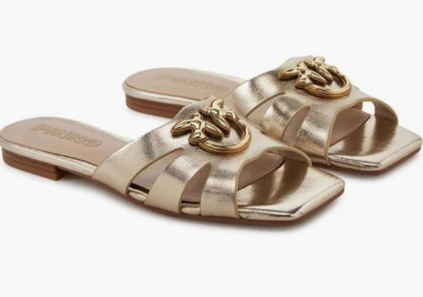 Sandalias de mujer