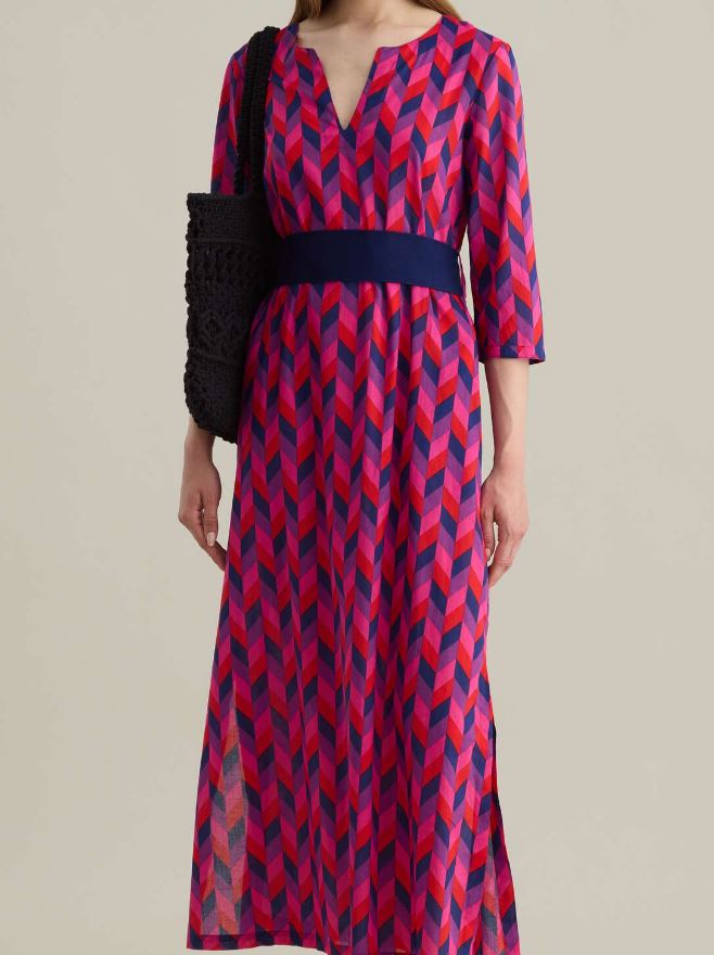 Vestido largo