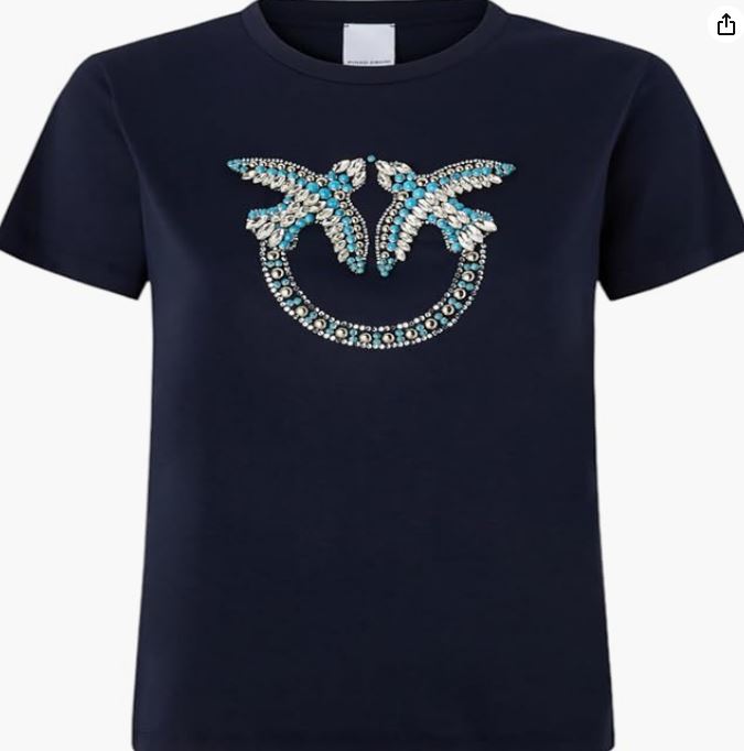 Camiseta manga corta