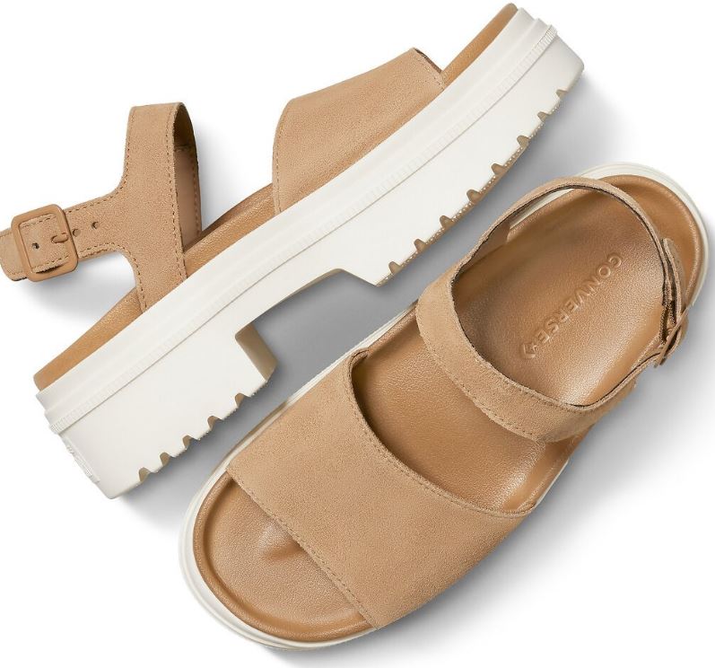 Sandalias de tacón
