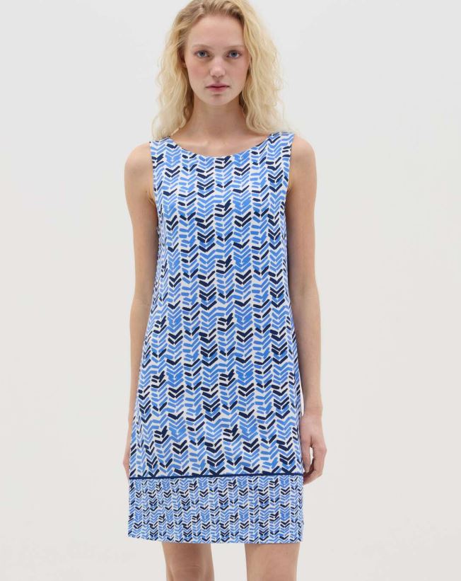 Vestido corto