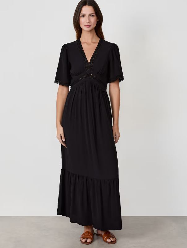 Vestido boho